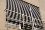 Vanjske žaluzine