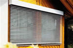Vanjske žaluzine